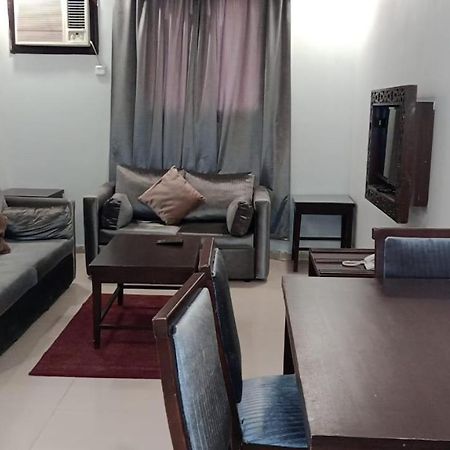 Karim Tiba Furnished Apartments Medina Exterior foto