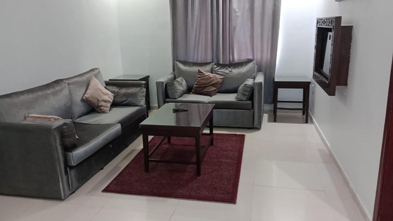 Karim Tiba Furnished Apartments Medina Exterior foto