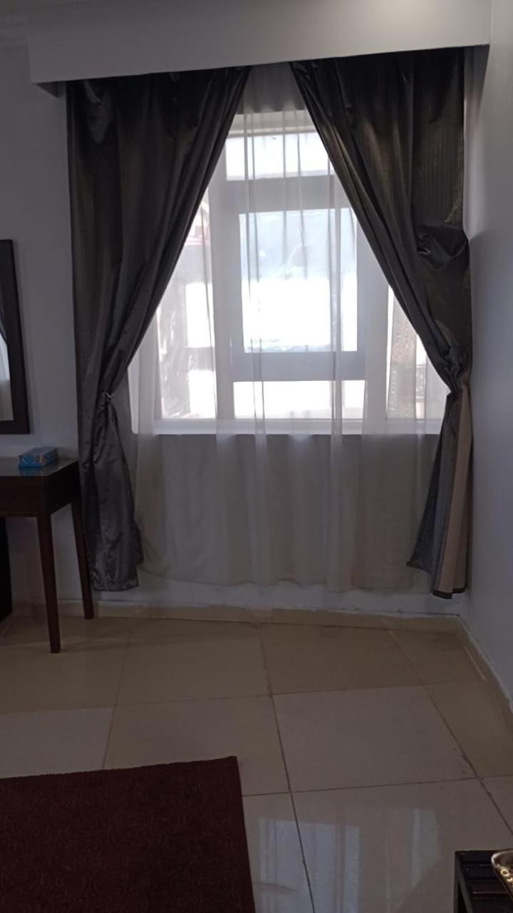 Karim Tiba Furnished Apartments Medina Exterior foto
