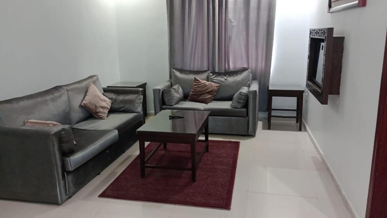 Karim Tiba Furnished Apartments Medina Exterior foto