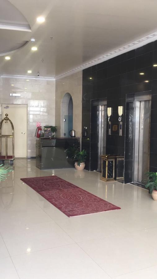 Karim Tiba Furnished Apartments Medina Exterior foto